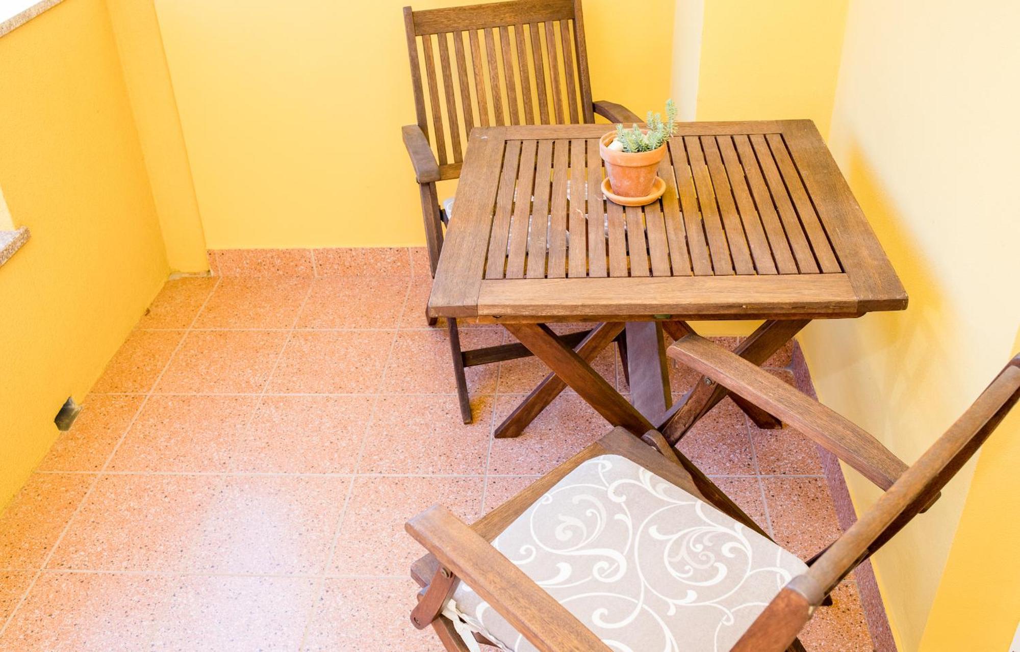 Apartments Silvana In Kampor Bilik gambar